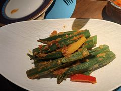 -甘尼仕印度餐厅酒吧(斜塘老街店)