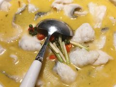 -粗茶淡饭·隐庐私厨(东亭店)