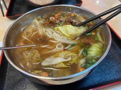 牛腩米粉-卓雅桂林米粉