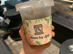 -JPG canteen(广州寺右公馆店)