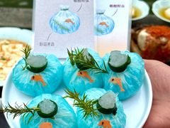 -金陵家宴·金陵春·南京菜(夫子庙店)