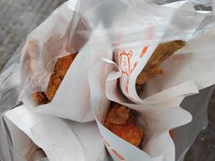 -潘老大炸鸡腿(九狮桥街店)