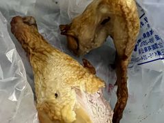 -国梁烤鸡(八大局店)