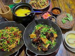 -家家腊鱼馆(总店)