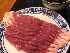 -裕德孚·非遗手切涮羊肉(东直门内大街店)