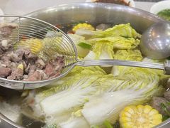 -潮牛来了 潮汕牛肉火锅(宋城店)