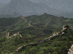 -蟠龙山长城景区