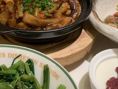 -清晖小苑•顺德地方菜(壹海城店)