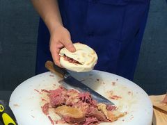 -马光荣肉丸糊辣汤(边东街店)