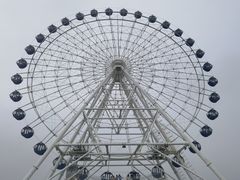 -秦皇岛乐岛海洋王国