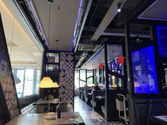 大堂-炉鱼(平湖八佰伴店)