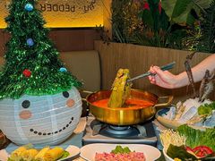 -帕娜·泰式茶餐厅·Bistro(近铁广场店)