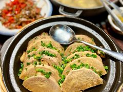-大自然(鲁家村店)