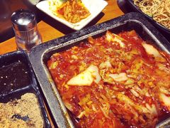 -伍丁·烤牛肋(和平东桥店)
