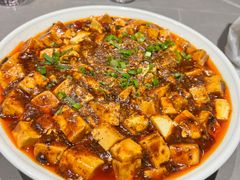 -四川饭店(长白店)