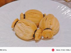 -香云轩·顺德菜(香云纱园林酒店店)