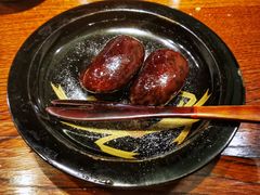 -みかわ是山居