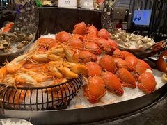 -安蒂娅·海鲜自助餐厅(安蒂娅美兰酒店)