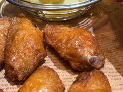 -叶派龙虾•招牌香辣蟹·海鲜(中海国际店)