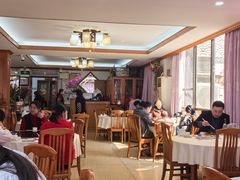 -腰记饭店(龙源路店)