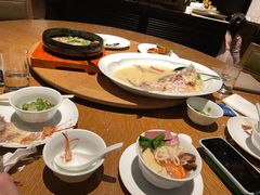 -宁波柏悦酒店·钱湖渔港