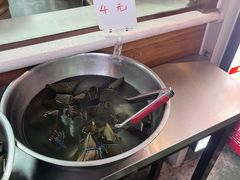 -老陶包子铺(南大西南村店)