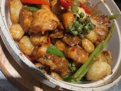 -留半山·香港食堂(啦啦宝都店)