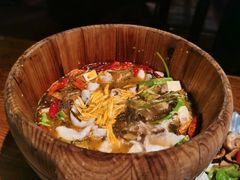 -中8楼风尚云南菜(颐堤港店)