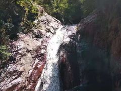 -云岫谷自然风景区