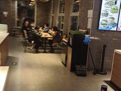 -麦当劳(欢乐谷店)