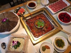 -雾都渣渣火锅(南城智汇城店)