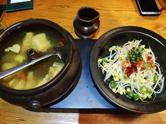 -云海肴·云南小炒·汽锅鸡(天津国金汇店)