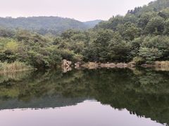 -沂山风景区