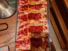 -一品诚记烤肉(大连柏威年购物中心店)