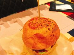 -遇见西木美式餐厅(体育路店)