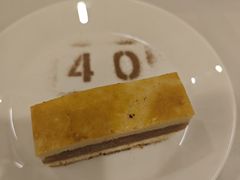-成桂西餐厅(河北路店)
