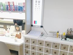 -浙文眼镜(清江西路店)