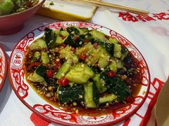 -饶福记·南昌烧烤大排档(九龙湖土著店)