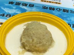 -满记甜品(上海高岛屋二店)