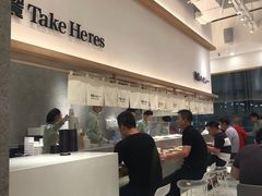 -池奈·咖喱蛋包饭(熙地港店)
