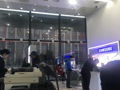 -中国移动(光华路营业厅)