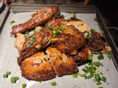 -绿茶餐厅(深圳龙华天虹购物中心店)