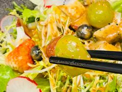 -会宾园·云山宴中餐