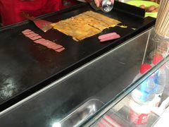 -金姐烤冷面(大沙泥街店)