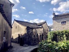 -前童古镇