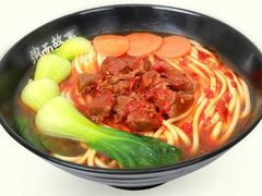 -南粥北面(东大桥店)