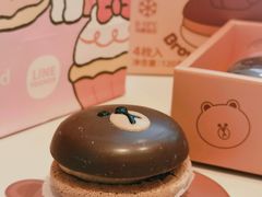 -好利来(四惠店)