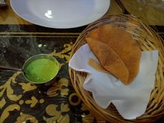 餐前菜-Delhi Restaurant Broadway Hotel Branch