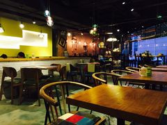 大堂-水平有限螺蛳粉(宏达大厦店)