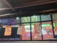-阿记烧烤(英达路店)